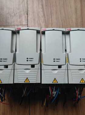 询价-变频器ACS355-03E-08A8-4 4kw