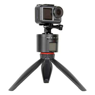 延时摄影电动旋转SUPTIG