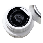 gaoy戈雅免洗浮雕胶黑白美甲彩绘甲油胶指甲勾边拉线3D微雕光疗胶