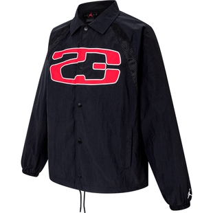 NIKE耐克男子运动健身夹克外套HF9332-010