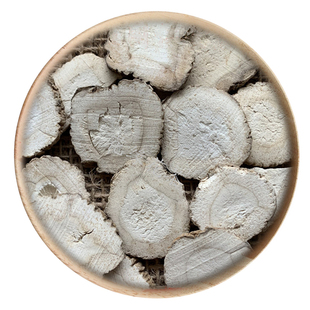 同仁堂质量 中药材 正品 白芷 白芷片 50g 可打粉 满包邮