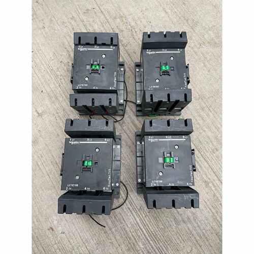 【议价-可维修】  LC1E160 接触器 /均有货