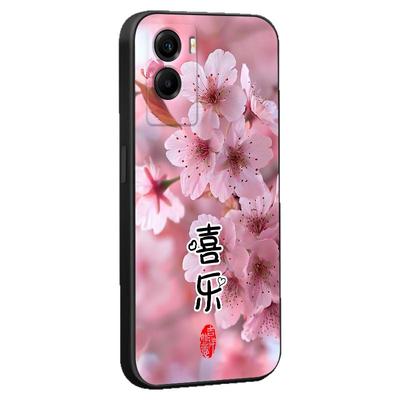 彧玺适用于vivoy55s潮流新品v2164a直边手机壳y55s全包防摔viovy55s高颜值viv0y72t网红voivy72t保护套voy72t