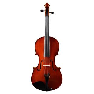 卡普斯小提琴进口欧料专业入门演奏考级成人儿童纯手工初学者官方