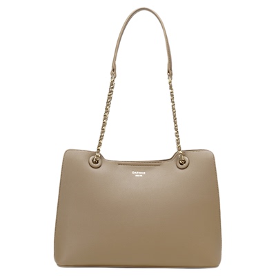 达芙妮手提单肩包2025新款女士包