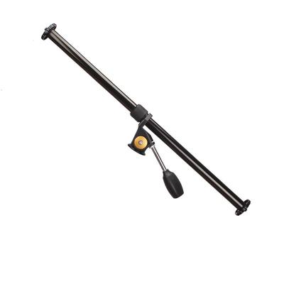 维特利金属伸缩延长杆相机俯拍杆