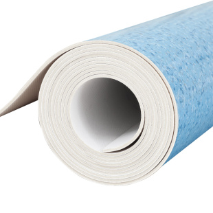 卫生间防水地贴浴室防滑加厚地胶商用耐磨塑胶地板革厨房地板贴纸