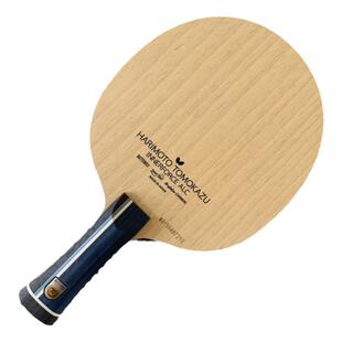 阿鹿日版张本智和alc乒乓球底板内置纤维36991芳碳超级张本salc