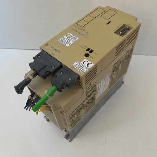 Yaskawa servo pack SGDB-05VD