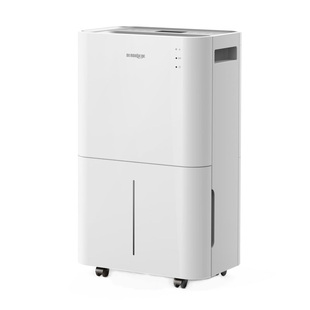 松京DK02除湿机家用轻音室内除潮卧室去湿抽湿吸湿器干燥机大功率