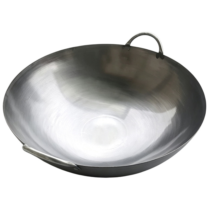 双耳大铁锅特大号60-120cm商用