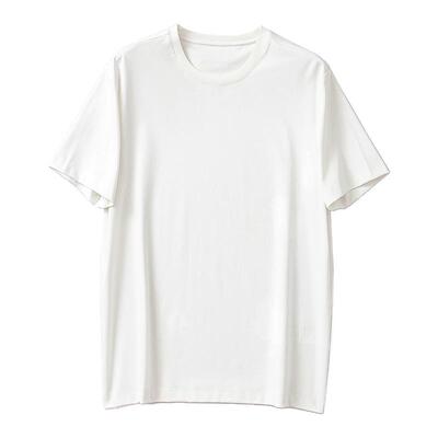 隐奢Blt6K+100S/2匹马棉短袖T