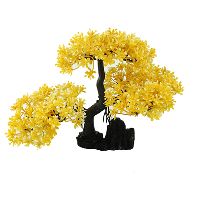 沙盘沙具益智解压游戏套装箱庭沙游心理咨询室植物类景观美人松