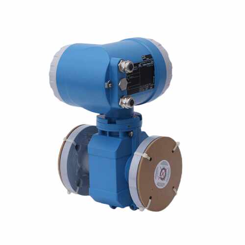 议价EH电磁流量计50P2H-ED0A1AA0ABAA  DN200mm
