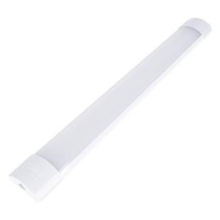 暖光灯3000k补光商用卧室吸顶壁挂卫生间插电直播长条黄色led粘贴