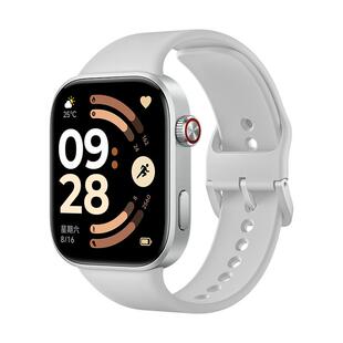 【新品】红米手表6 REDMI Watch6 小米智能手表蓝牙通话运动手表