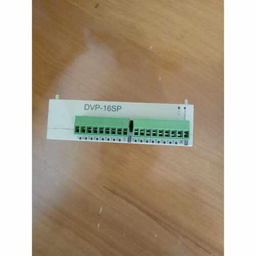 议价9新台达DVP16SP11T  DVP-16SP 功能正常 大量现货出售
