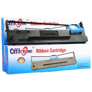 适合Aisino爱信诺80A-7色带架AX-320 AX310 TY-805 UE-130色带TY-6180K HT120航天信息金税打印机墨盒框含芯