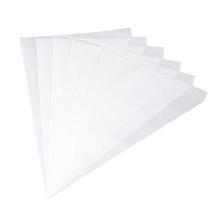 外墙建筑专用塑料挤水泥袋勾缝袋填缝袋挤花袋灌浆袋50只