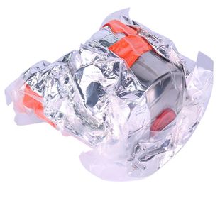 酒店宾馆客房防毒面具消防面罩家用逃生防火防烟呼吸器国标3C认证