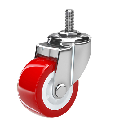 正成广东丝口M8M10M12定制万向轮