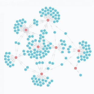 知识图谱neo4j本地化调试部署爬虫接单语义抽取问答推荐 系统算法