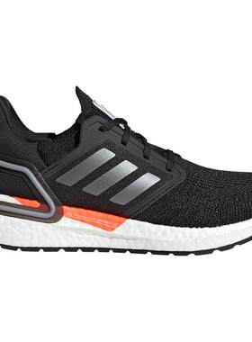 女BOOST跑步鞋Adidas/阿迪达斯