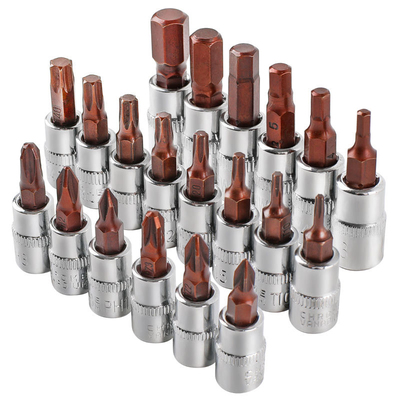 内六角一字十字小飞套头