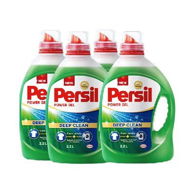 宝莹Persil汉高酵素去污洗衣液