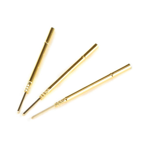【优信电子】R100-4W测试针套探针套管1.7mm针套顶针针座 (10只）