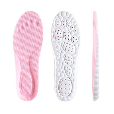 前掌加厚鞋垫软底舒适超软防痛
