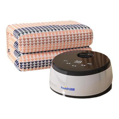 环鼎2025新款家用水暖电热毯双人