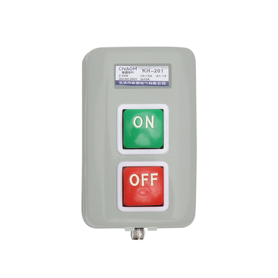 按钮kh-305/201三相动力用押