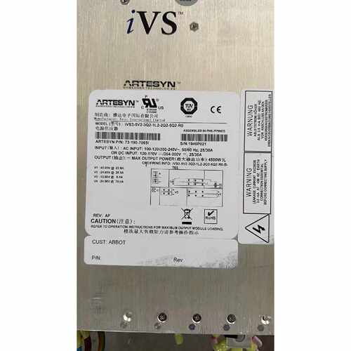 询价-雅达的iVS35V23Q21L22Q25Q2可维修