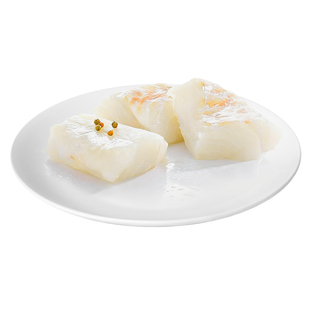 鳕鱼新鲜深海鳕鱼块中段小包装鳕鱼送婴儿幼儿鳕鱼辅食谱