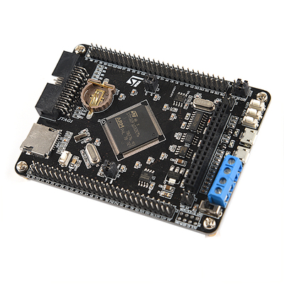 STM32F103ZET6包邮开发票CAN485