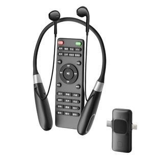 无线声卡耳机直播专用2025新款户外主播唱歌麦克风一体机全套设备