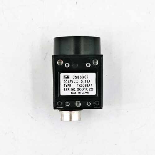 teli泰利工业黑白相机 CS8630i议价