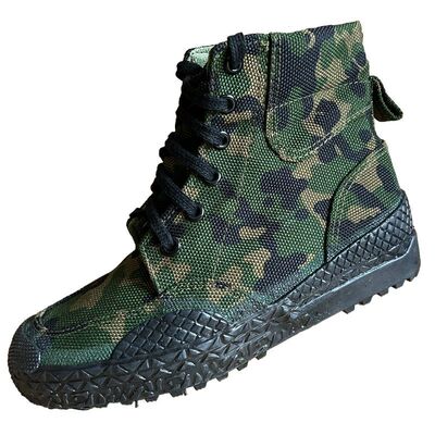 3520解放鞋防滑耐磨劳保鞋透气