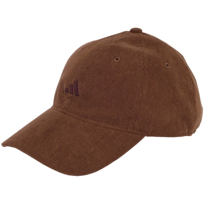 adidas阿迪达斯男女CORDUROY CAP运动休闲帽JY3068