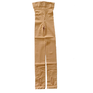 美国进口Capezio卡培娇芭蕾舞蹈练功袜裤袜打底瑜伽踩脚大袜1961