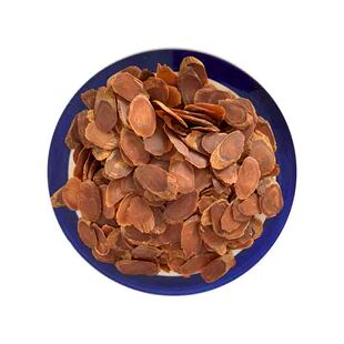 无加糖红参片人参足干可打粉正品长白山红参250克大中小片