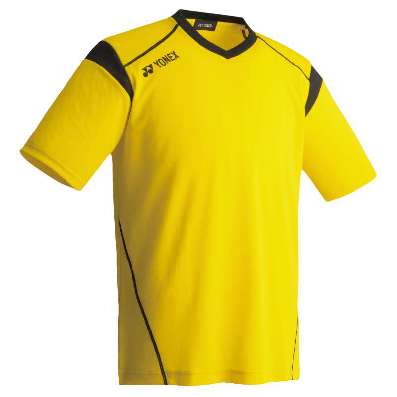 YONEX/尤尼克斯足球服男防紫外线