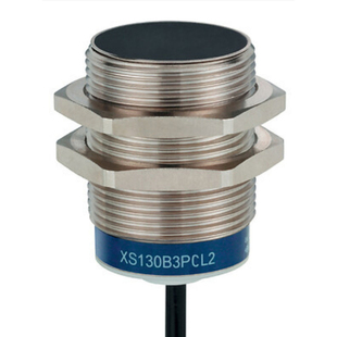 施耐德电感式接近传感器XS130B3PAL2/M12/BL2/BM12/CL2/CM12/NAL2