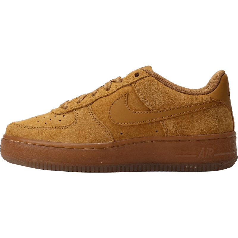 滔搏丨NIKE耐克大童AIR FORCE 1 LV8 3 (GS)运动休闲鞋BQ5485-700