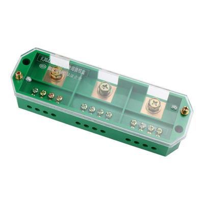 三进分线器多功能快速接线端子
