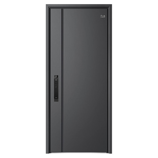 盼盼防盗门家用进户门别墅大门农村自建房大门甲级入户门科隆