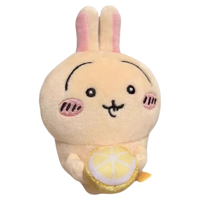 日本chiikawa正品乌萨奇小八吉伊