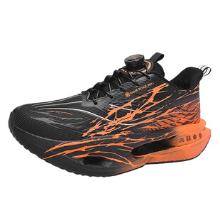 赤兔9pro儿童碳板跑步鞋男款2026新款超轻减震男童青少年运动跑鞋