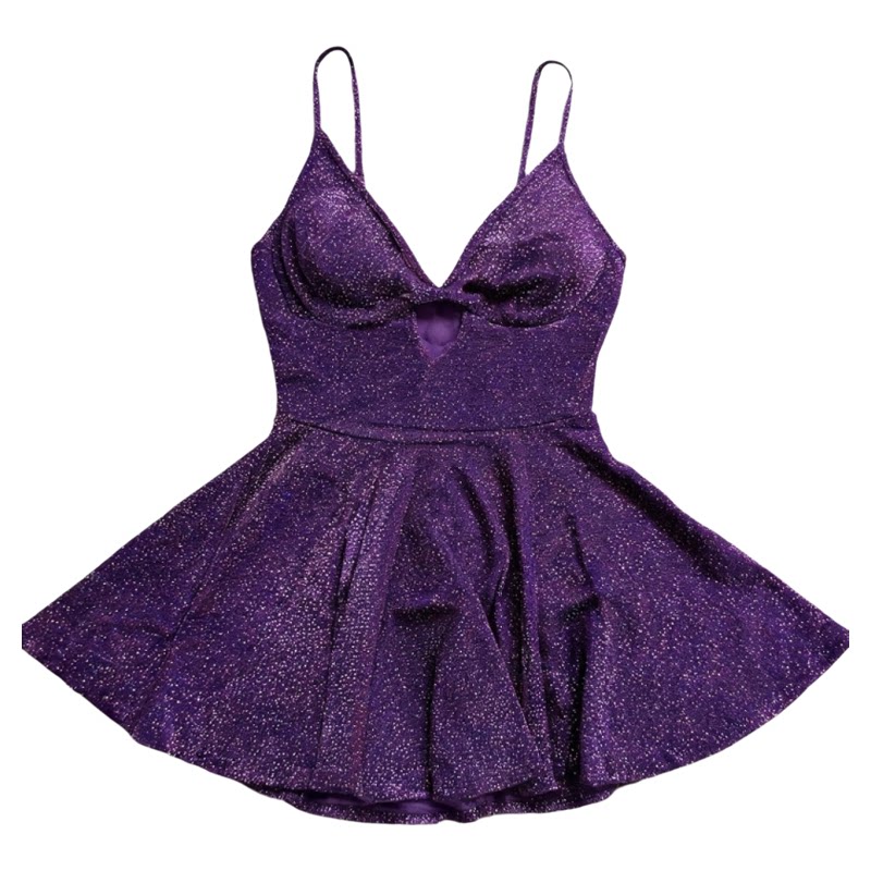 独特绝美睡裙性感改良旗袍
